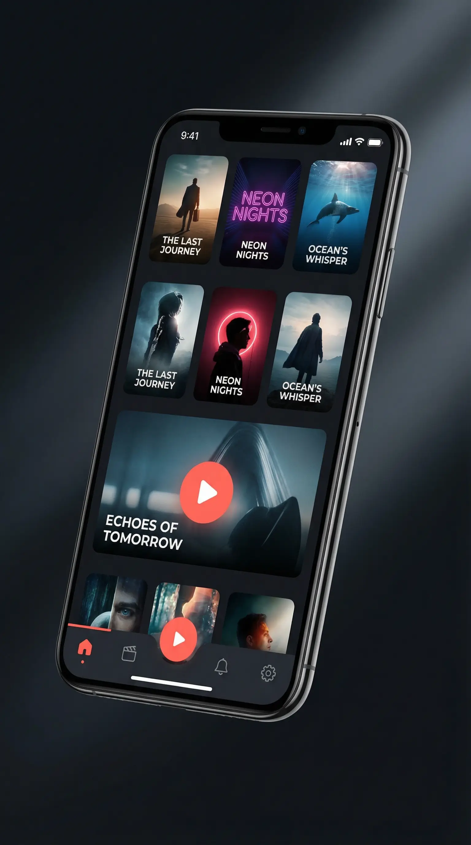 同人动漫手机客户端