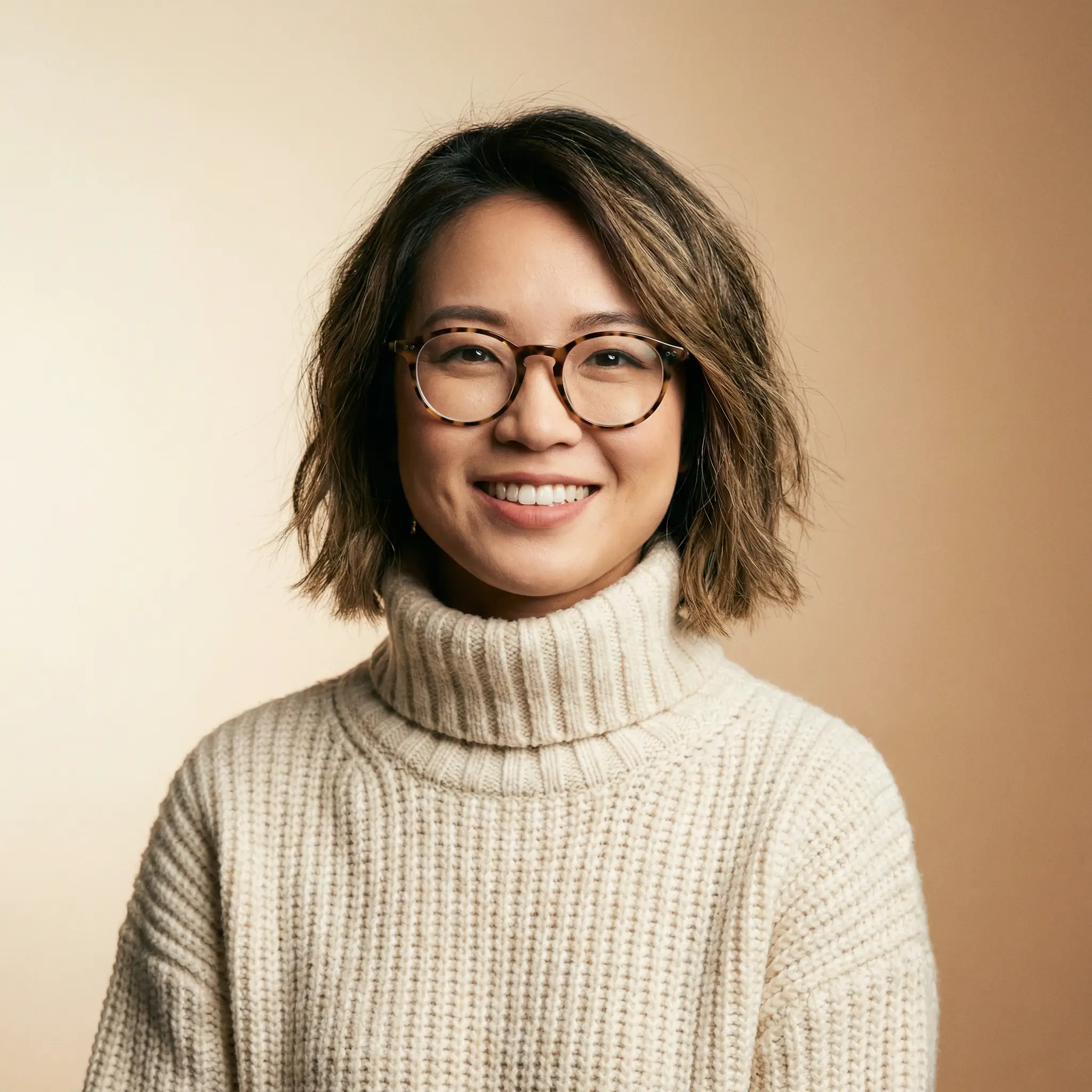 同人动漫创意总监林小雨